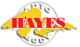 Hayes Auto Body of Souderton PA